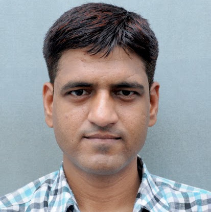 Dinesh Soni